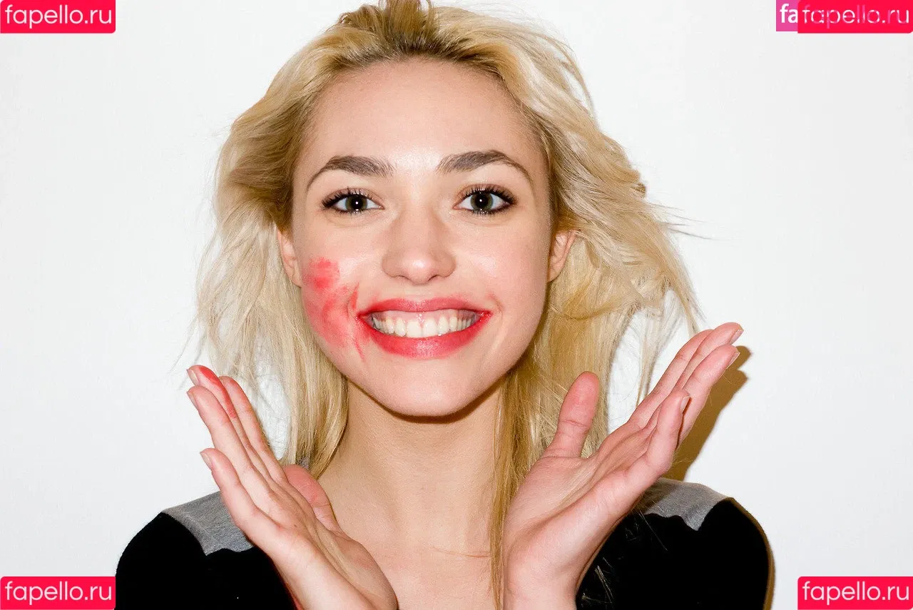 Terry Richardson Onlyfans Photo Gallery 