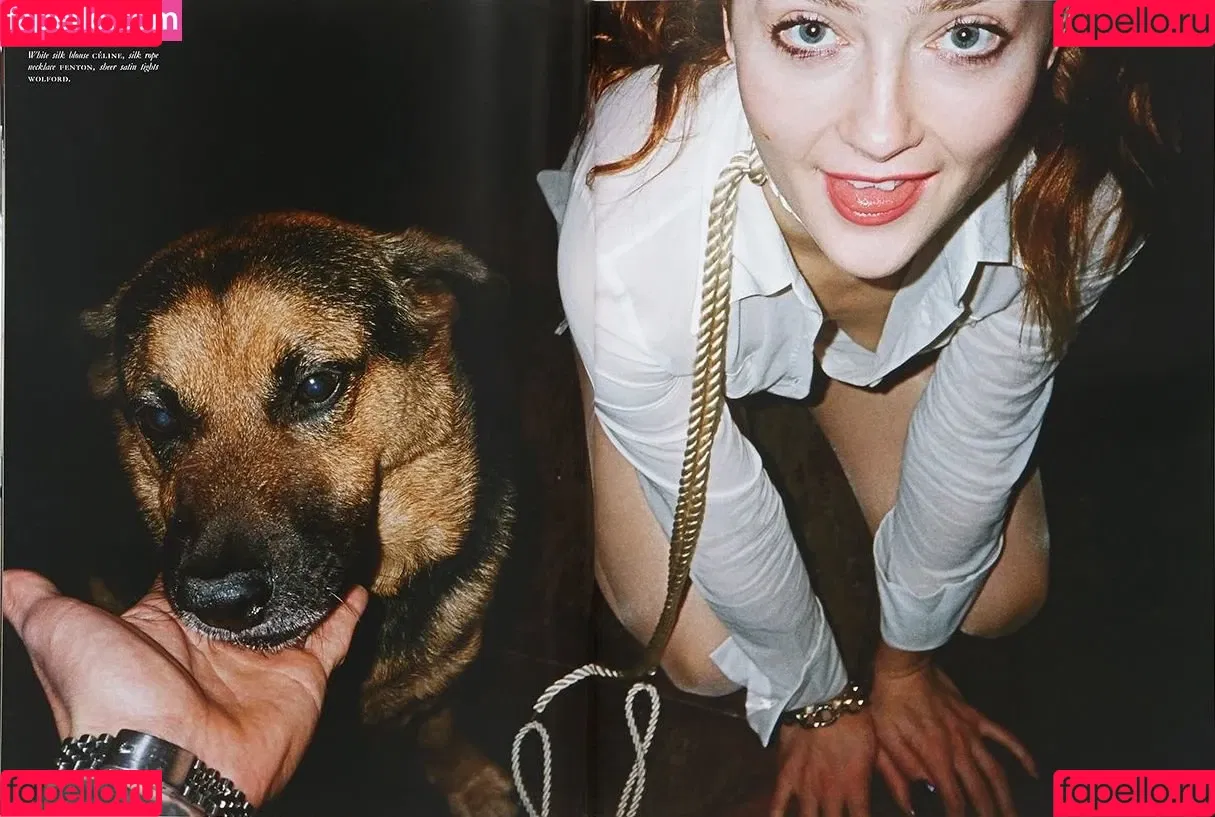 Terry Richardson Onlyfans Photo Gallery 
