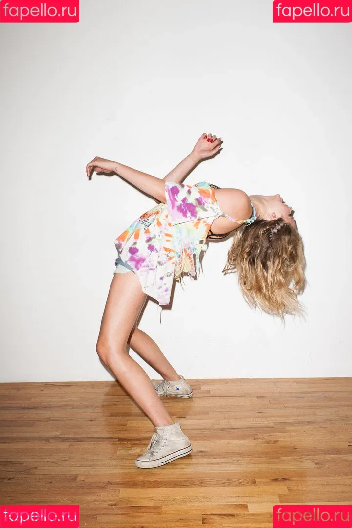 Terry Richardson Onlyfans Photo Gallery 