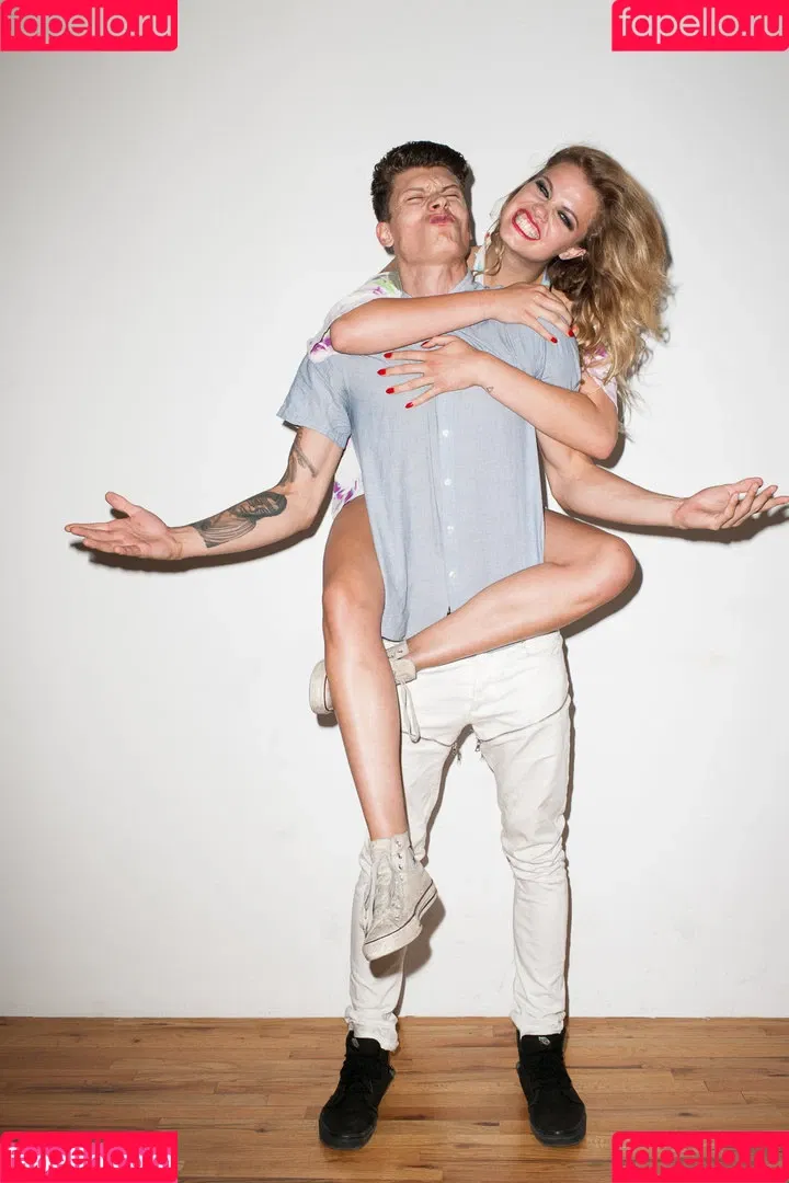 Terry Richardson Onlyfans Photo Gallery 