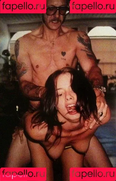 Terry Richardson Onlyfans Photo Gallery 