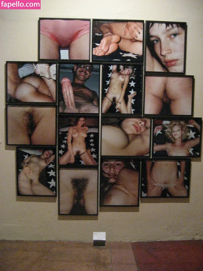 Terry Richardson Onlyfans Photo Gallery 