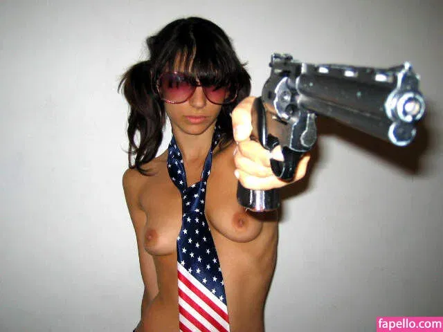 Terry Richardson Onlyfans Photo Gallery 