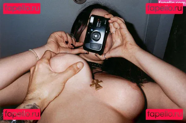 Terry Richardson Onlyfans Photo Gallery 