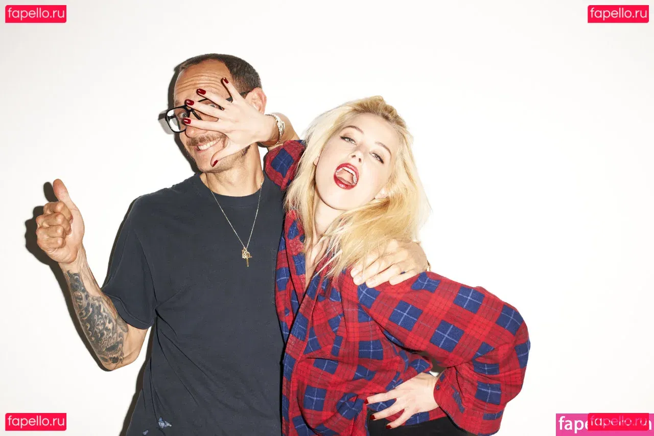 Terry Richardson Onlyfans Photo Gallery 