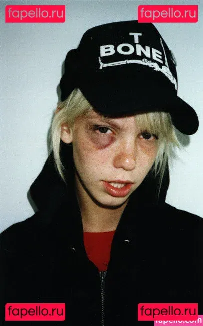 Terry Richardson Onlyfans Photo Gallery 