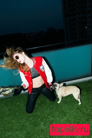 Terry Richardson Onlyfans Photo Gallery 