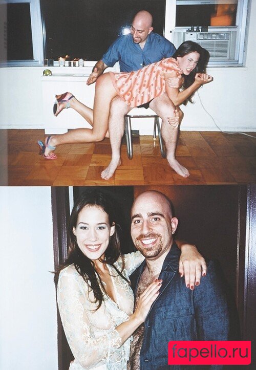 Terry Richardson Onlyfans Photo Gallery 