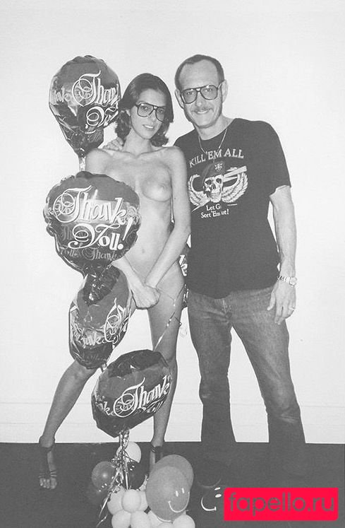 Terry Richardson Onlyfans Photo Gallery 