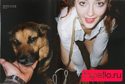 Terry Richardson Onlyfans Photo Gallery 