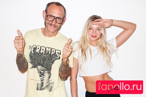 Terry Richardson Onlyfans Photo Gallery 