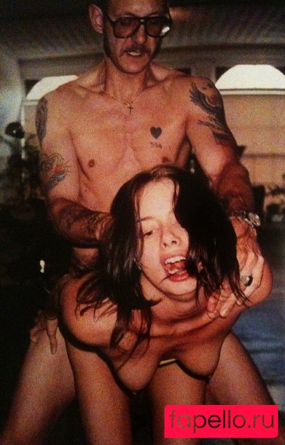 Terry Richardson Onlyfans Photo Gallery 