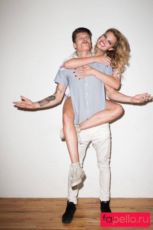 Terry Richardson Onlyfans Photo Gallery 