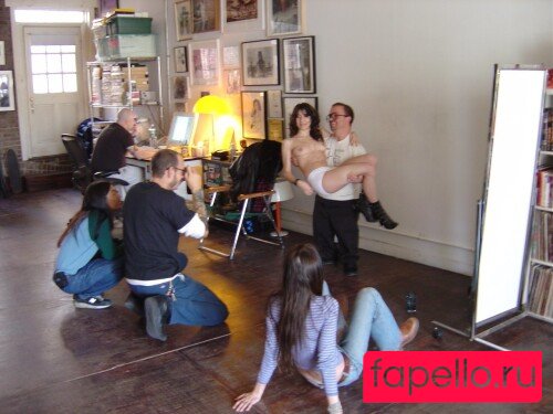 Terry Richardson Onlyfans Photo Gallery 