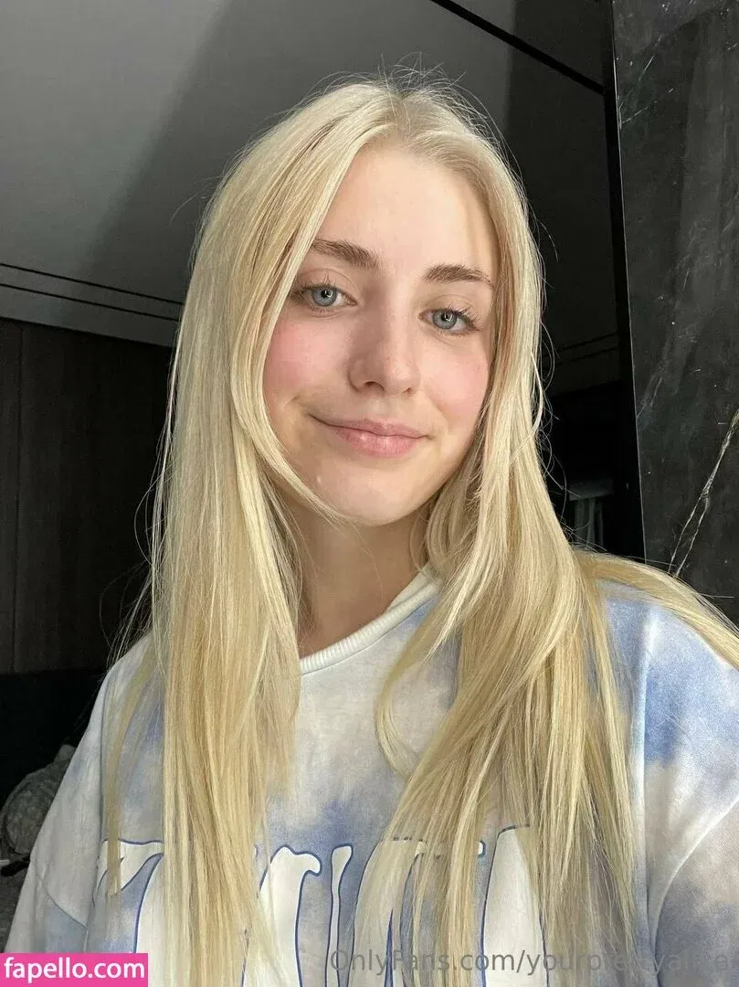 yourprettyalice Onlyfans Photo Gallery 