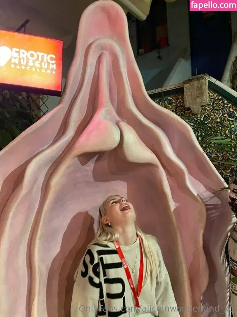 yourprettyalice Onlyfans Photo Gallery 