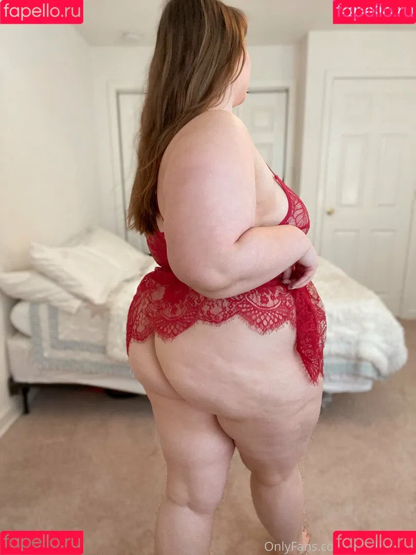urfatgoddess Onlyfans Photo Gallery 