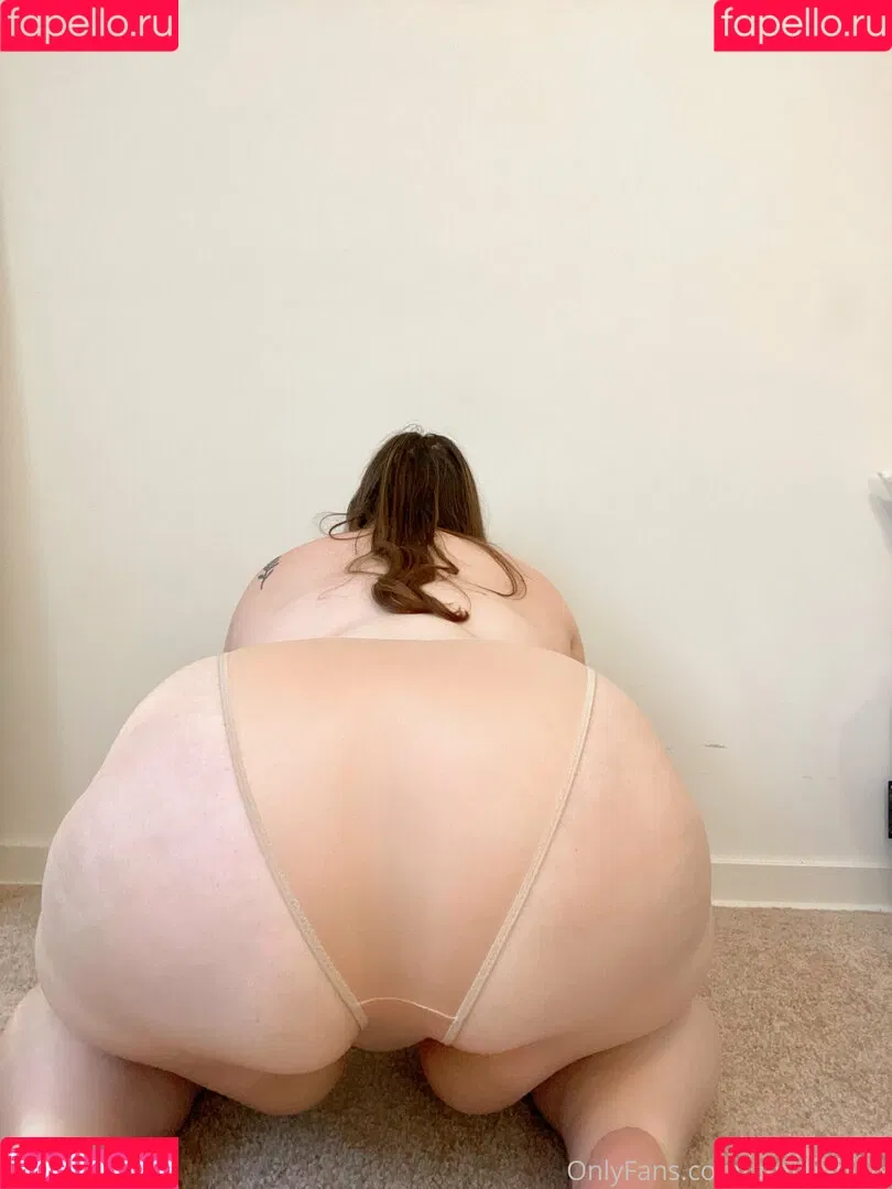 urfatgoddess Onlyfans Photo Gallery 