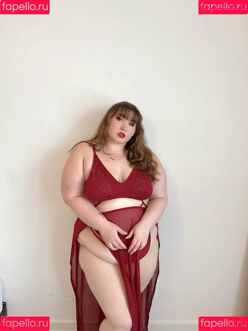 urfatgoddess Onlyfans Photo Gallery 