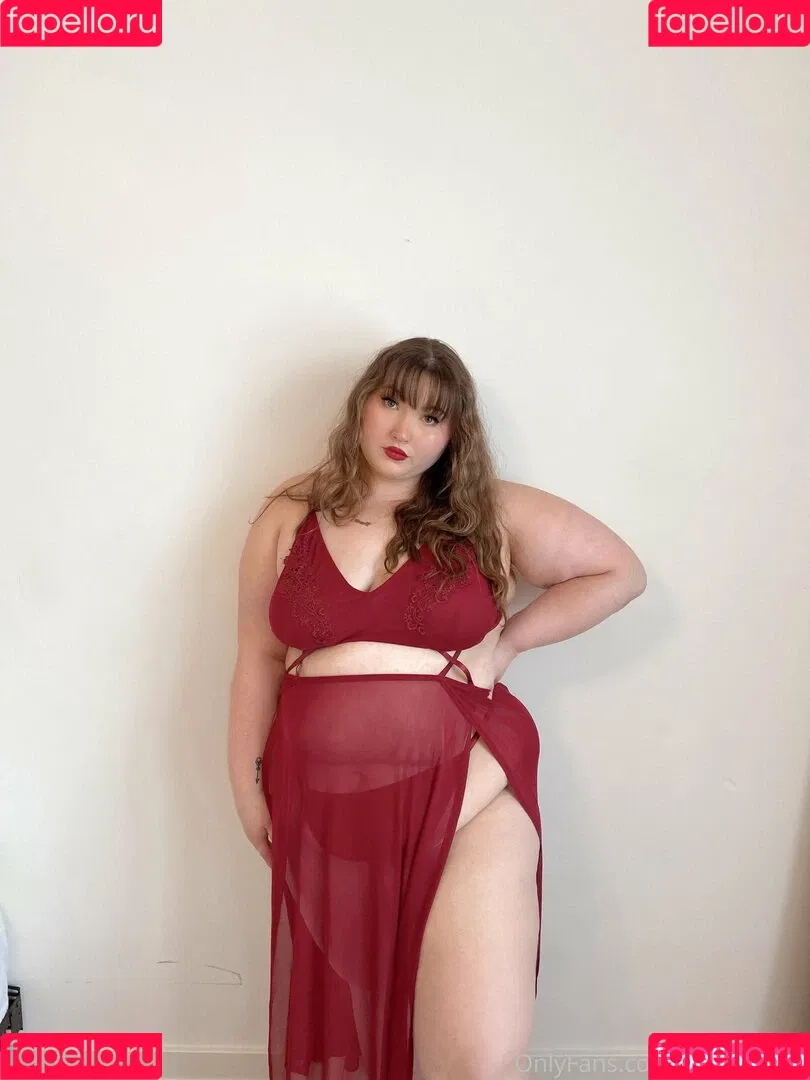 urfatgoddess Onlyfans Photo Gallery 