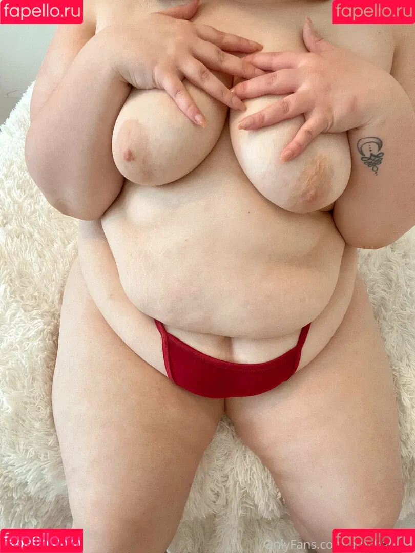 urfatgoddess Onlyfans Photo Gallery 