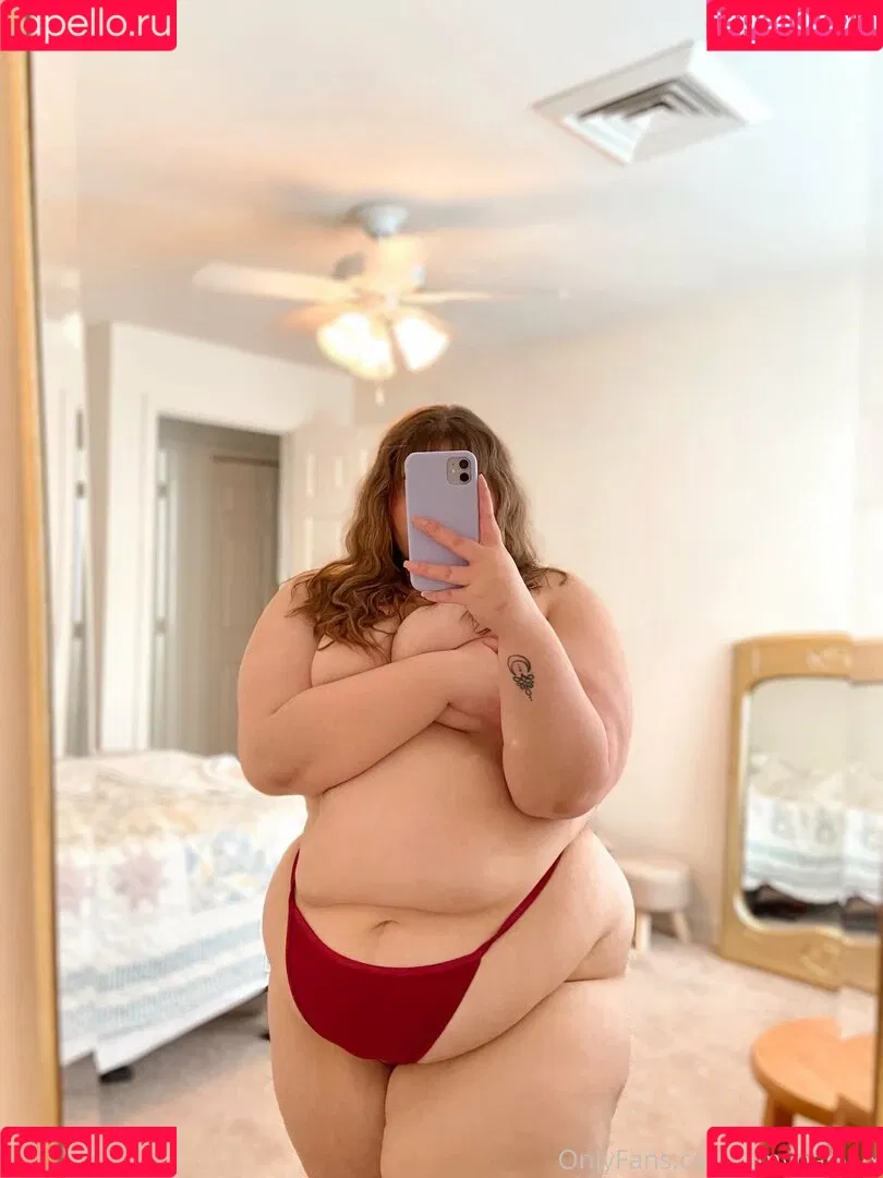 urfatgoddess Onlyfans Photo Gallery 