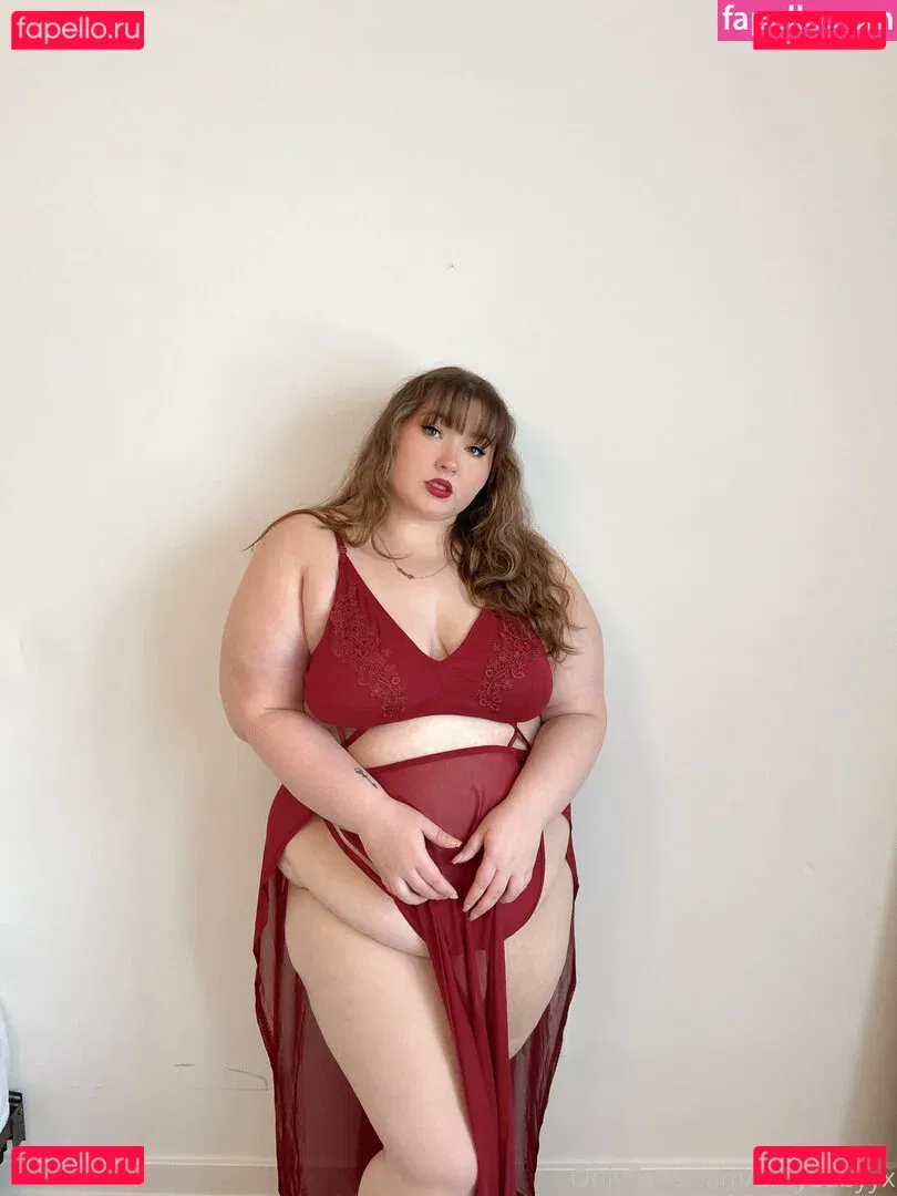 urfatgoddess Onlyfans Photo Gallery 