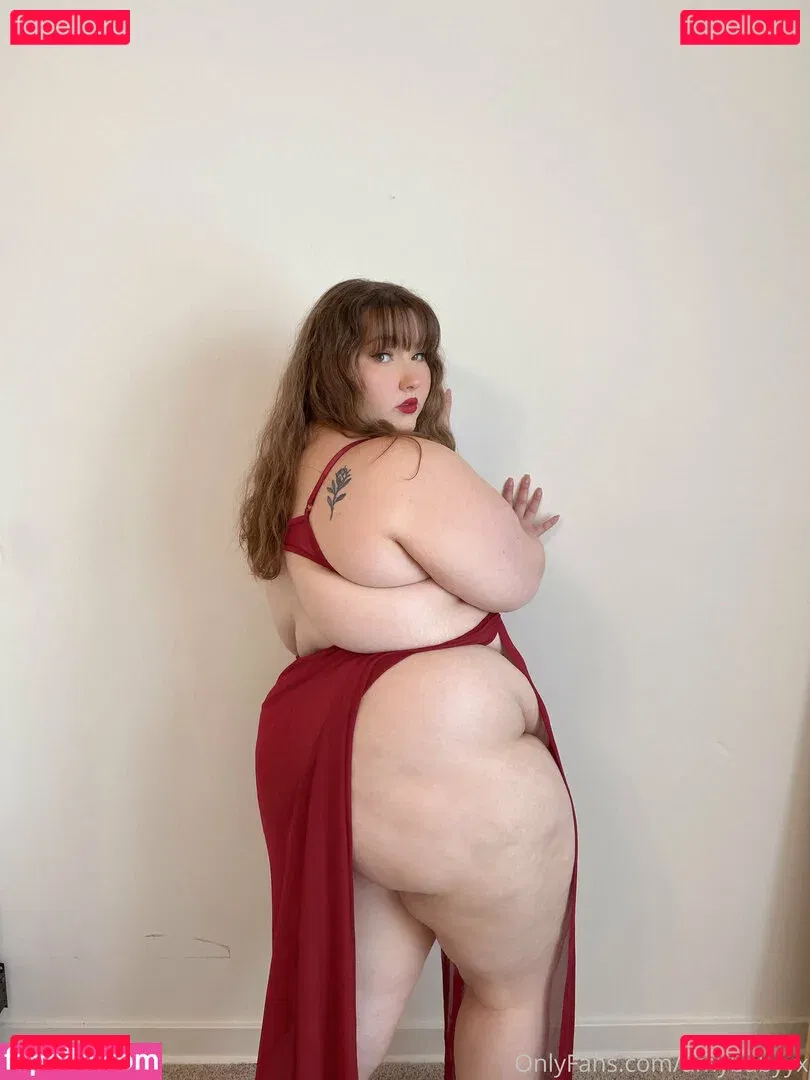 urfatgoddess Onlyfans Photo Gallery 