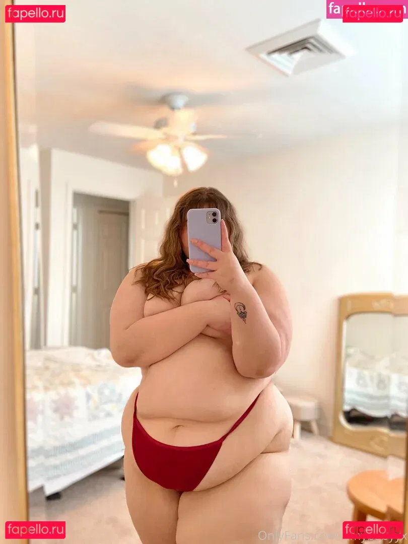 urfatgoddess Onlyfans Photo Gallery 
