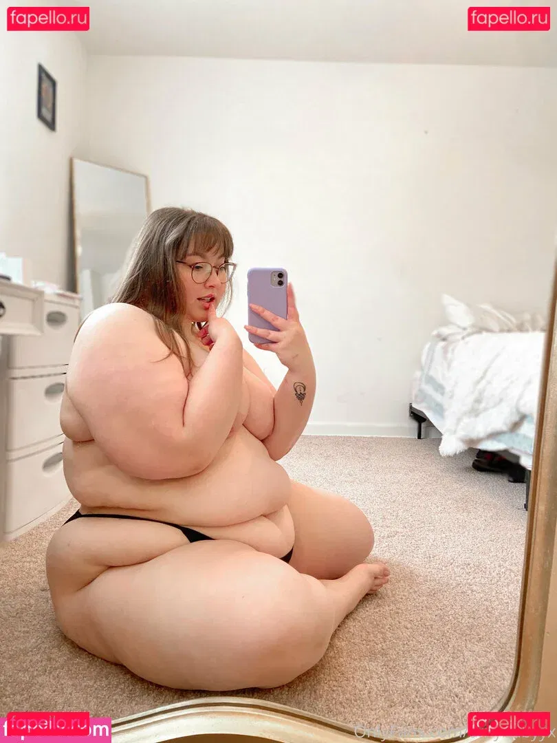 urfatgoddess Onlyfans Photo Gallery 