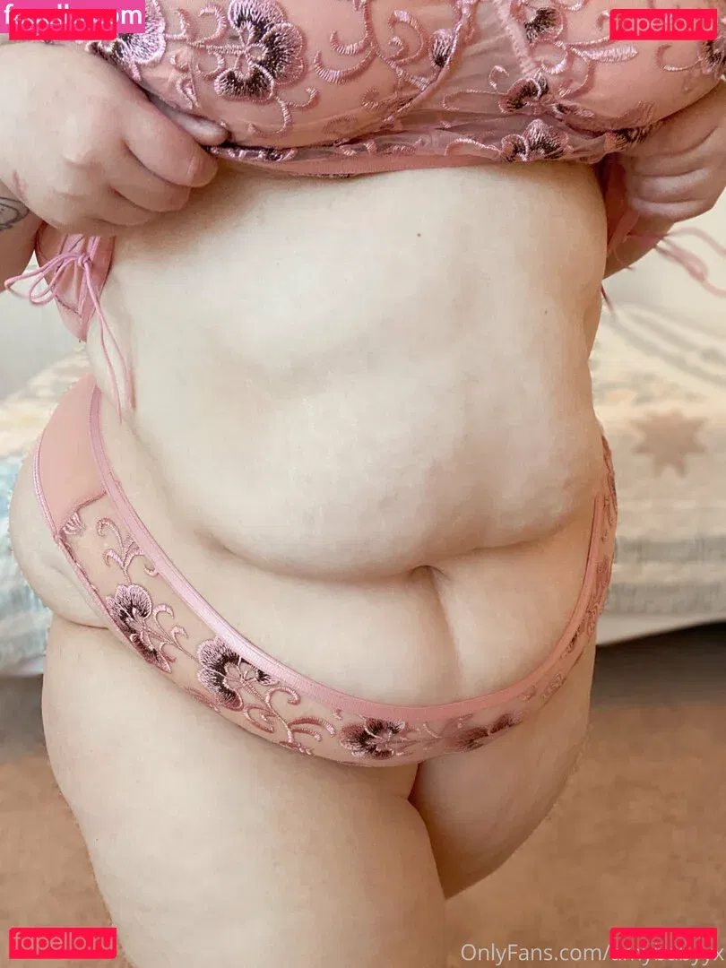 urfatgoddess Onlyfans Photo Gallery 