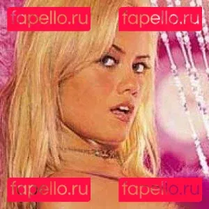 Ellen Rocche Onlyfans Photo Gallery 