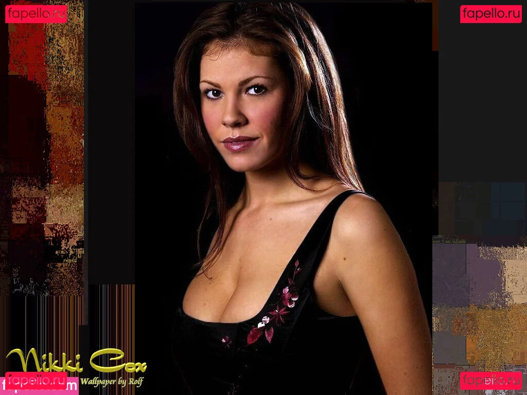 nikki_kx Onlyfans Photo Gallery 