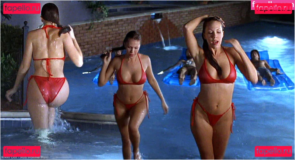 nikki_kx Onlyfans Photo Gallery 