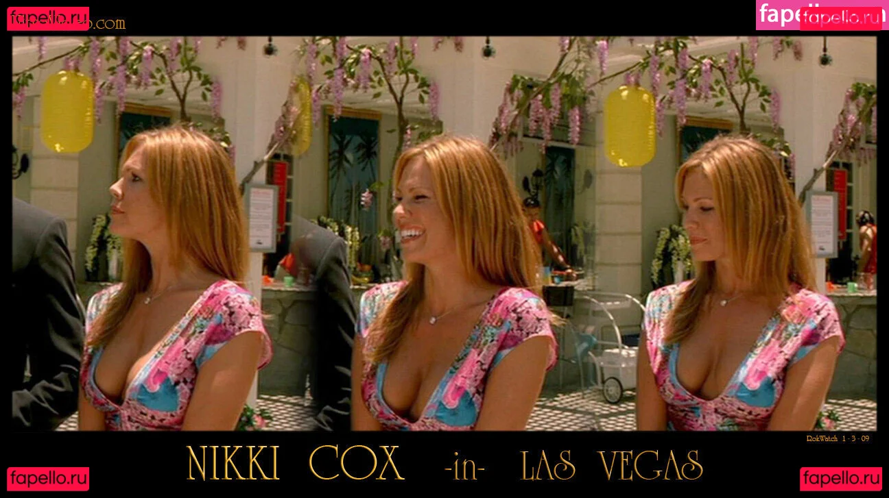 nikki_kx Onlyfans Photo Gallery 