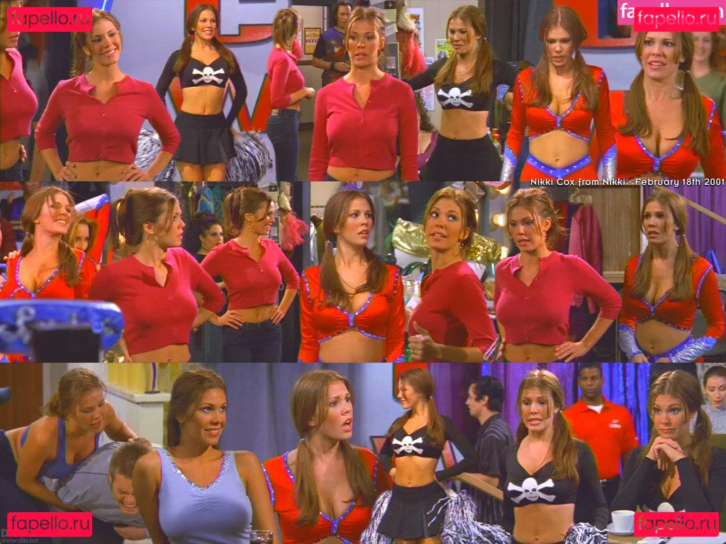 nikki_kx Onlyfans Photo Gallery 