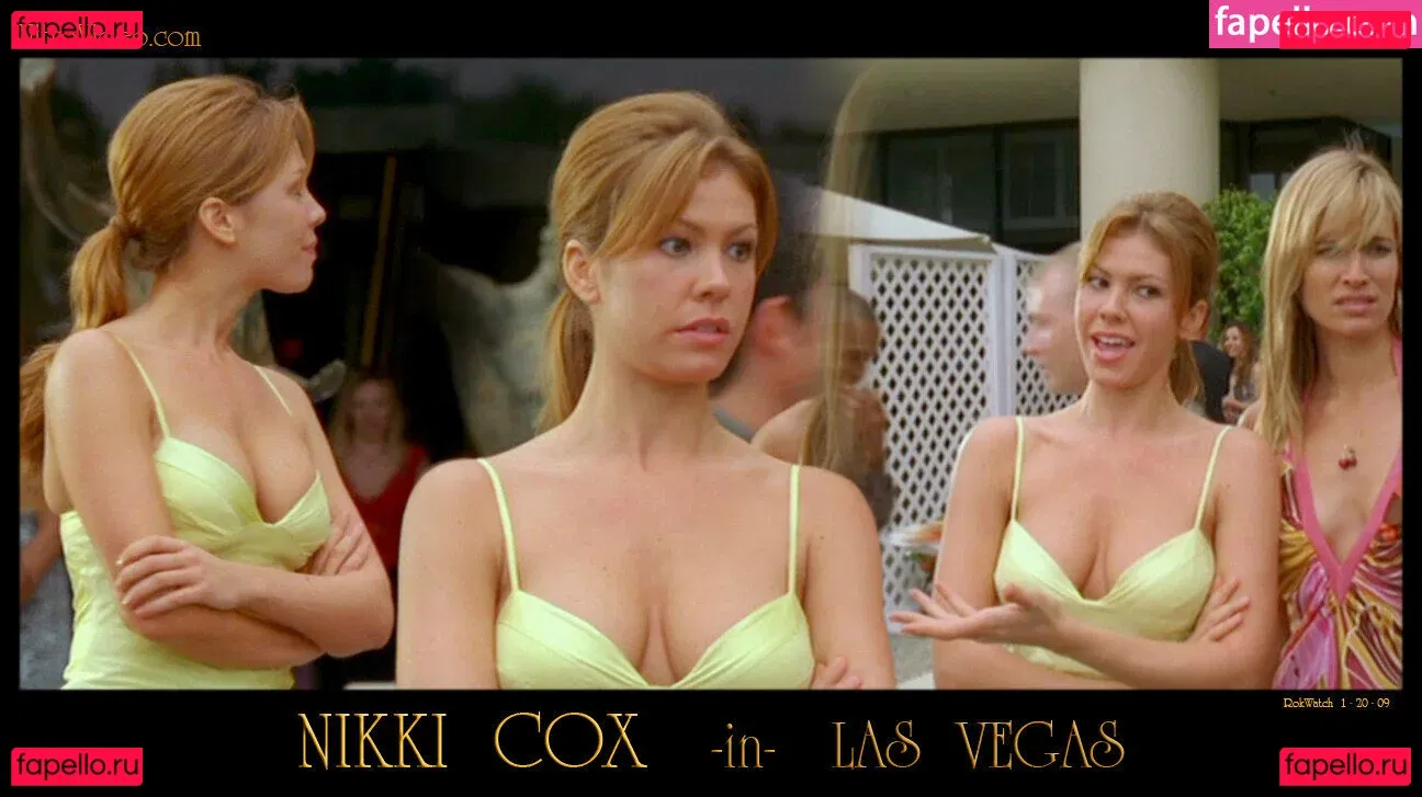 nikki_kx Onlyfans Photo Gallery 