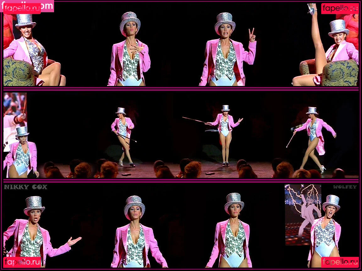 nikki_kx Onlyfans Photo Gallery 