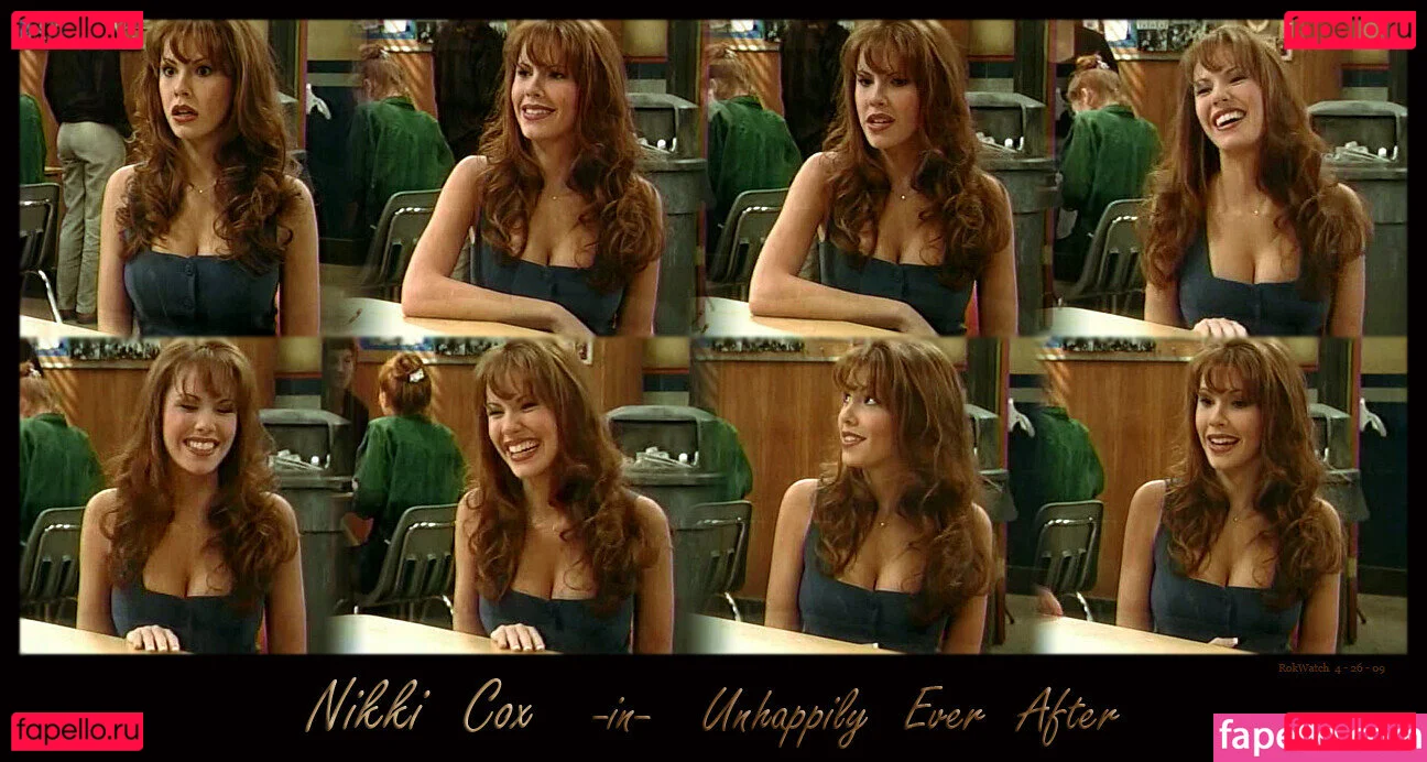 nikki_kx Onlyfans Photo Gallery 