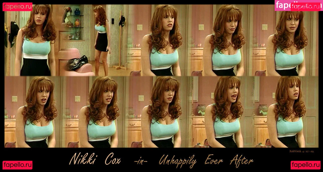 nikki_kx Onlyfans Photo Gallery 