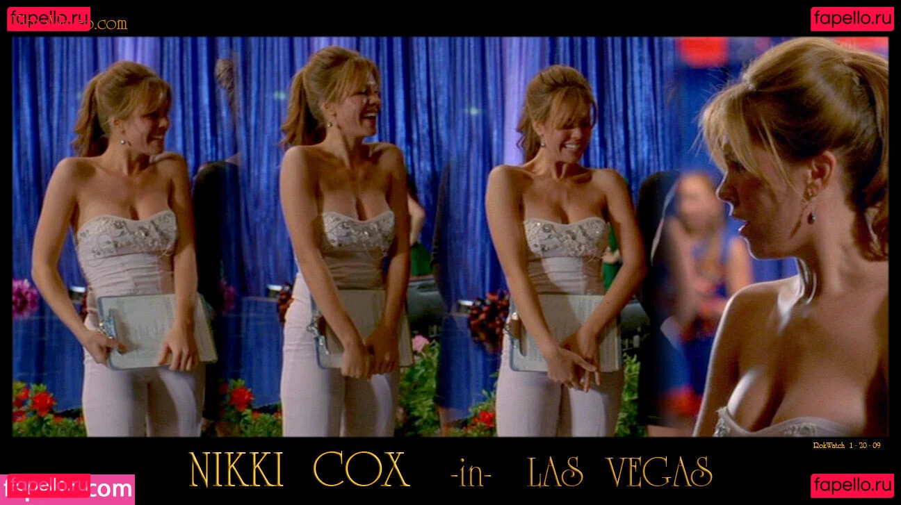 nikki_kx Onlyfans Photo Gallery 