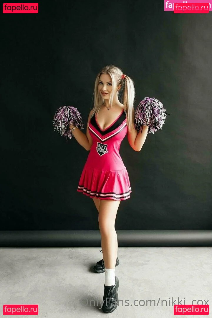 nikki_kx Onlyfans Photo Gallery 