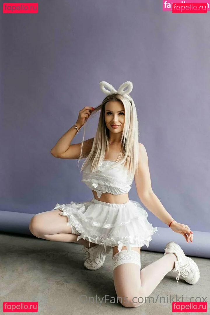 nikki_kx Onlyfans Photo Gallery 