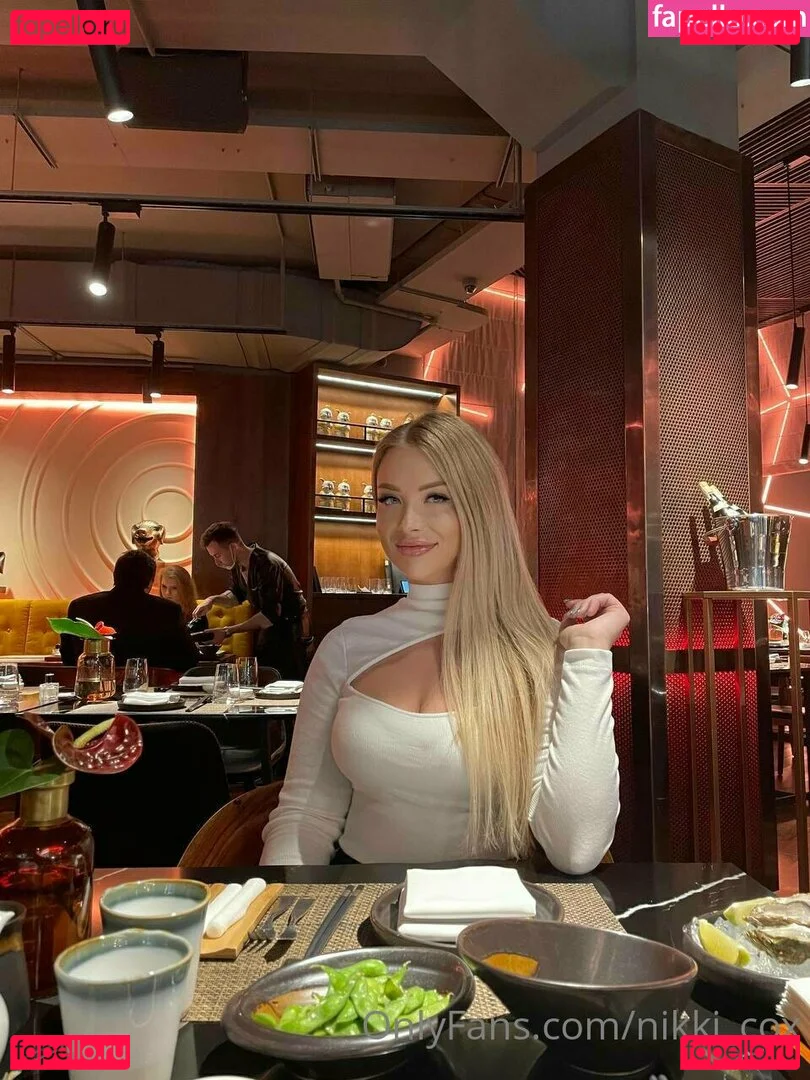 nikki_kx Onlyfans Photo Gallery 