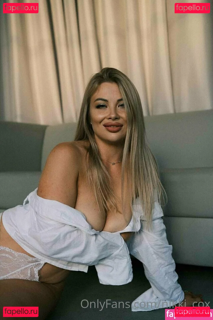nikki_kx Onlyfans Photo Gallery 