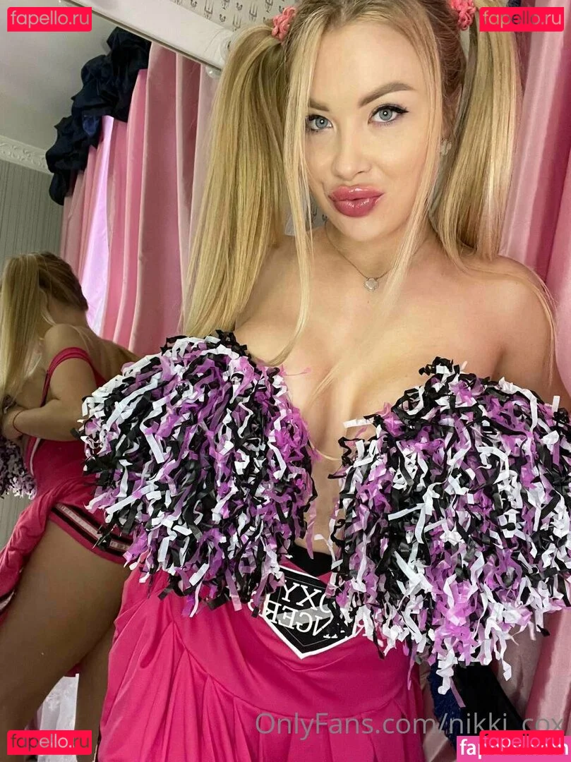 nikki_kx Onlyfans Photo Gallery 
