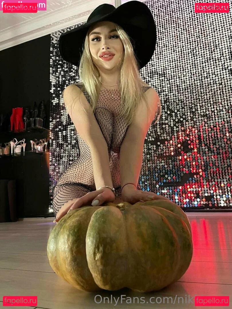 nikki_kx Onlyfans Photo Gallery 