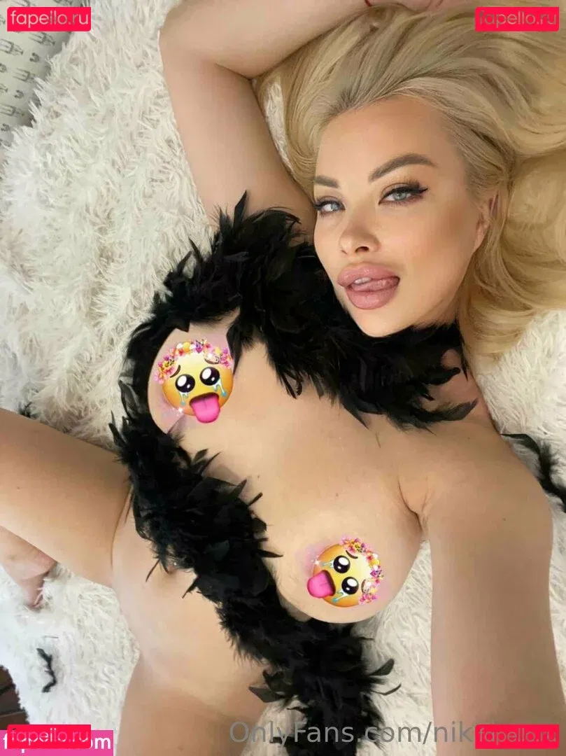 nikki_kx Onlyfans Photo Gallery 