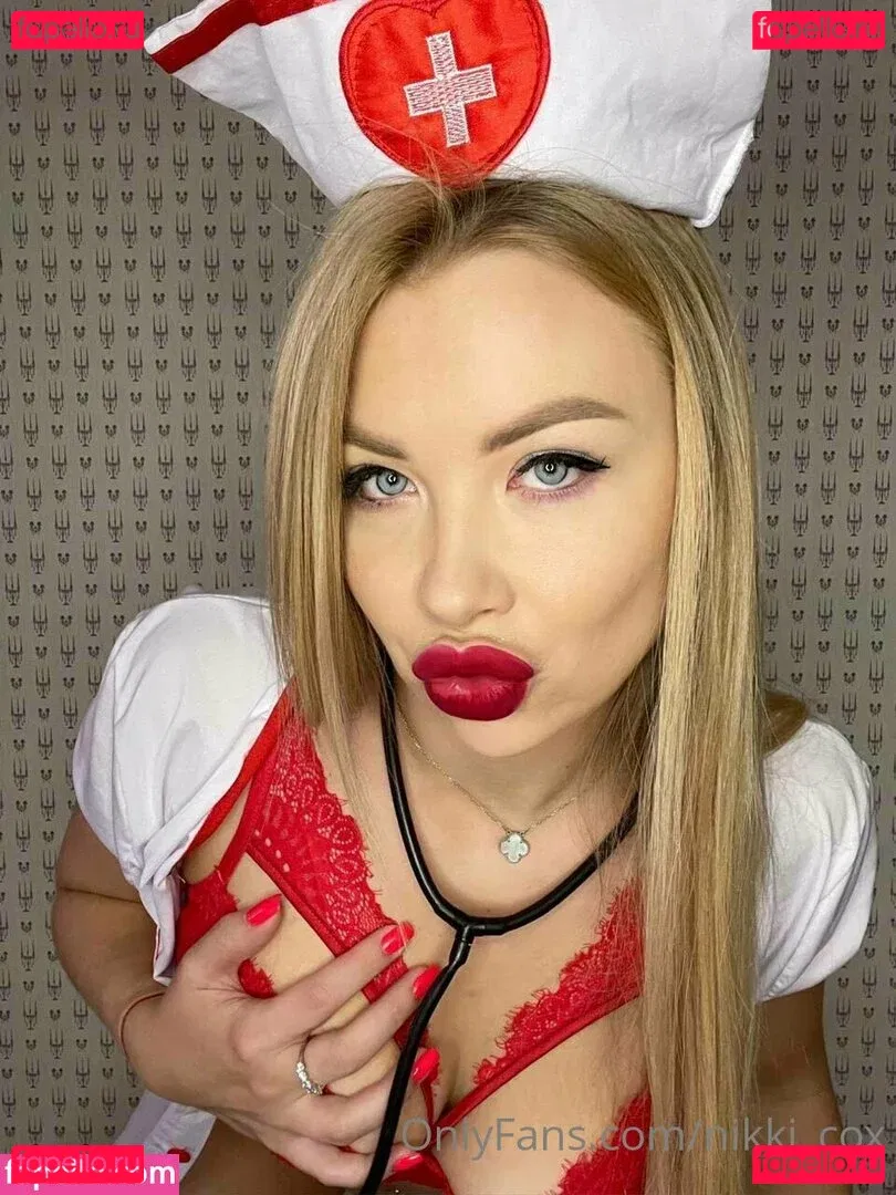 nikki_kx Onlyfans Photo Gallery 