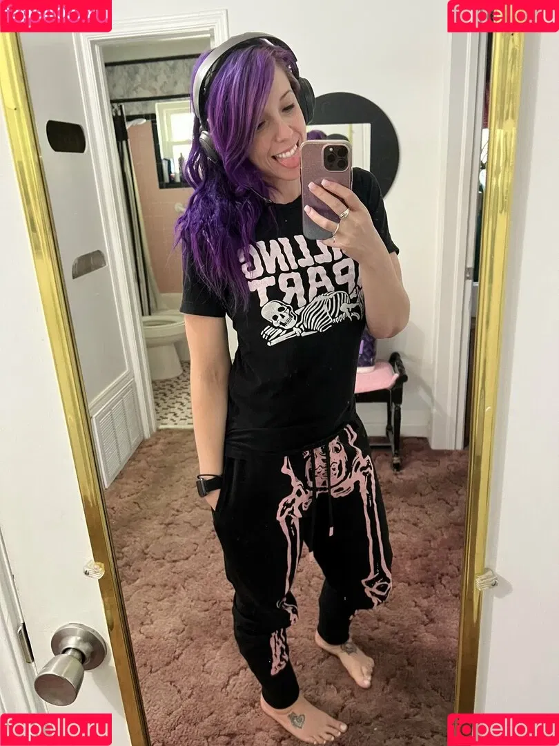 Kintinue Onlyfans Photo Gallery 